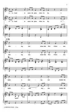 A Shining Star (Audrey Snyder) 