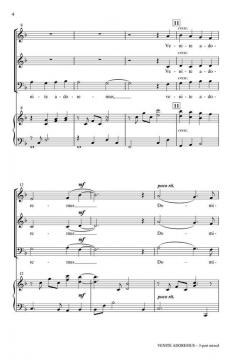 Venite Adoremus (Jerry Estes) 