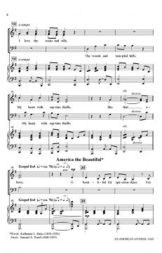 An American Anthem 