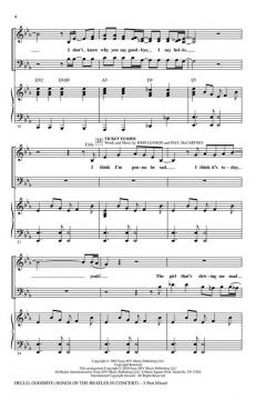 Hello, Goodbye (The Beatles) 