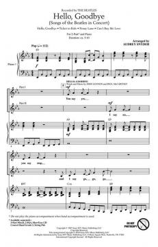 Hello, Goodbye (The Beatles) 