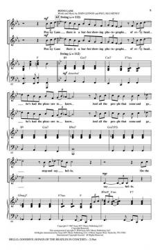 Hello, Goodbye (The Beatles) 