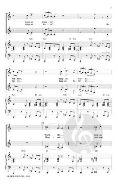 Higher Ground (Stevie Wonder) 