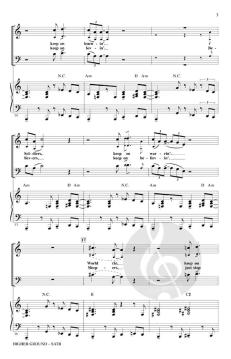 Higher Ground (Stevie Wonder) 