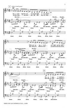 When You Say Nothing At All (Alison Krauss) 