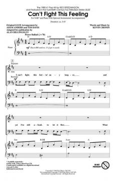 Can't Fight This Feeling (R.E.O. Speedwagon) 