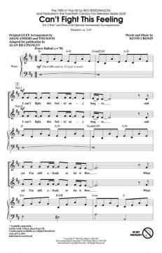 Can't Fight This Feeling (R.E.O. Speedwagon) 