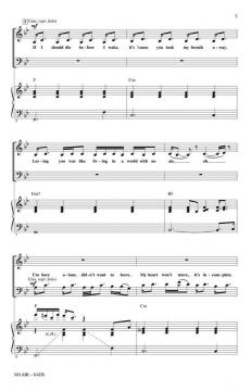 No Air (Christopher Brown) 