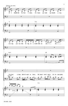 No Air (Christopher Brown) 