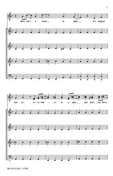 Mr. Blue Sky (Electric Light Orchestra) 