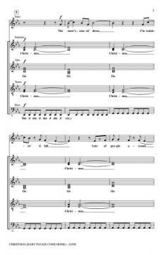 Christmas (Baby Please Come Home) (Ellie Greenwich) 