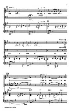 Endless Love von Ed Lojeski 