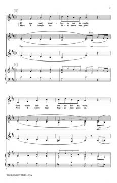 The Longest Time (Billy Joel) 