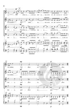 Northern Lights (Ola Gjeilo) 