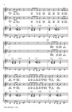 Feel The Beat! (Roger Emerson) 