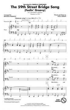 The 59th Street Bridge Song (Simon & Garfunkel) 