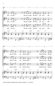 The 59th Street Bridge Song (Simon & Garfunkel) 