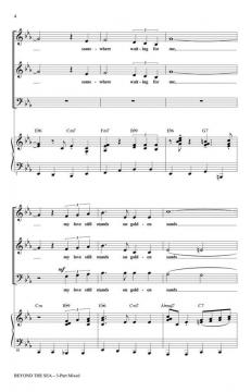 Beyond The Sea (Bobby Darin) 