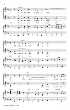 Beyond The Sea von Bobby Darin (Download) 