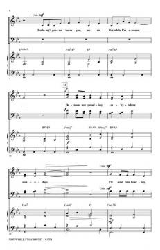 Not While I'm Around (Stephen Sondheim) 