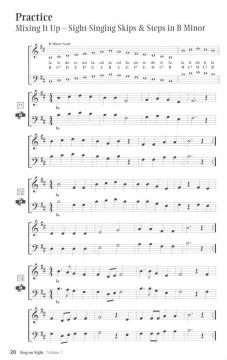 Sing On Sight (Audrey Snyder) 