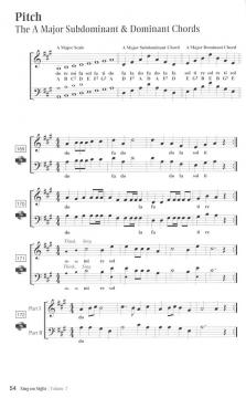 Sing On Sight (Audrey Snyder) 