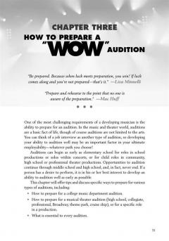 The Wow Factor: How To Create It, Inspire It & Achieve It (Steve Zegree) 