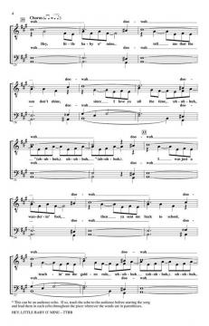 Hey, Little Baby o' Mine (Joe Liles) 