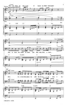 I Believe von Wesley Whatley 