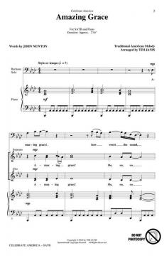 Celebrate America! von Tim Janis 