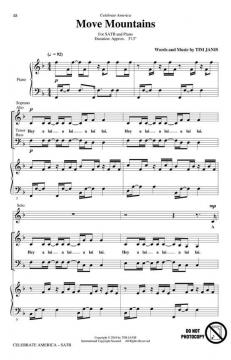 Celebrate America! von Tim Janis 