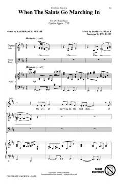 Celebrate America! von Tim Janis 