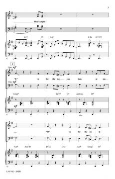 L-O-V-E (Bert Kaempfert) 