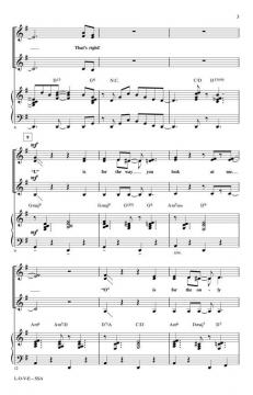 L-O-V-E von Bert Kaempfert 