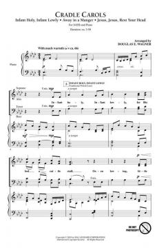 Cradle Carols 