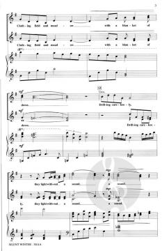 Silent Winter (Patti Drennan) 