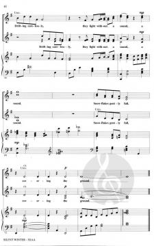 Silent Winter (Patti Drennan) 