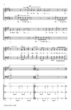 Ni Jina Gani (Tanzania) (Israel Kagaruki) 