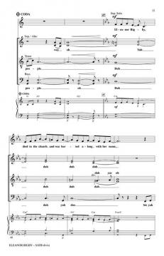 Eleanor Rigby von The Beatles (Download) 