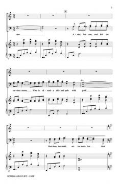 Romeo And Juliet (John Purifoy) 