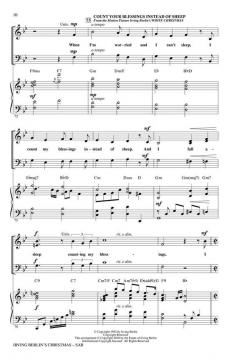 Irving Berlin's Christmas (Irving Berlin) 