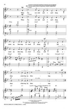 Irving Berlin's Christmas (Irving Berlin) 