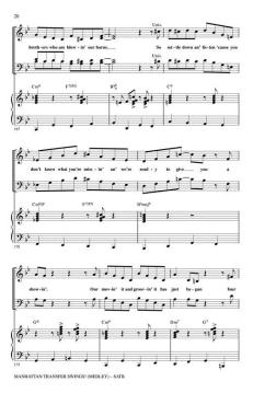 Manhattan Transfer Swings! 