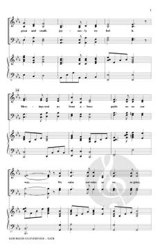 God Bless Us Everyone von Andrea Bocelli (Download) 