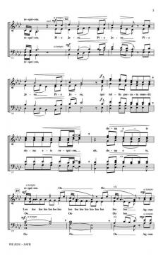 Pie Jesu von Andrew Lloyd Webber (Download) 