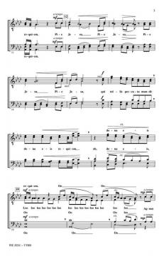 Pie Jesu (Andrew Lloyd Webber) 