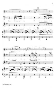 Ave Maria (Franz Schubert) 