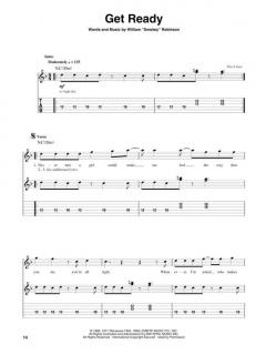 Guitar Play-Along Vol. 15: R&B 