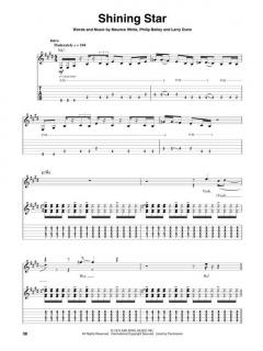 Guitar Play-Along Vol. 15: R&B 