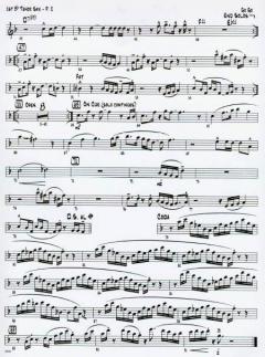 Go Go von Bob Mintzer 